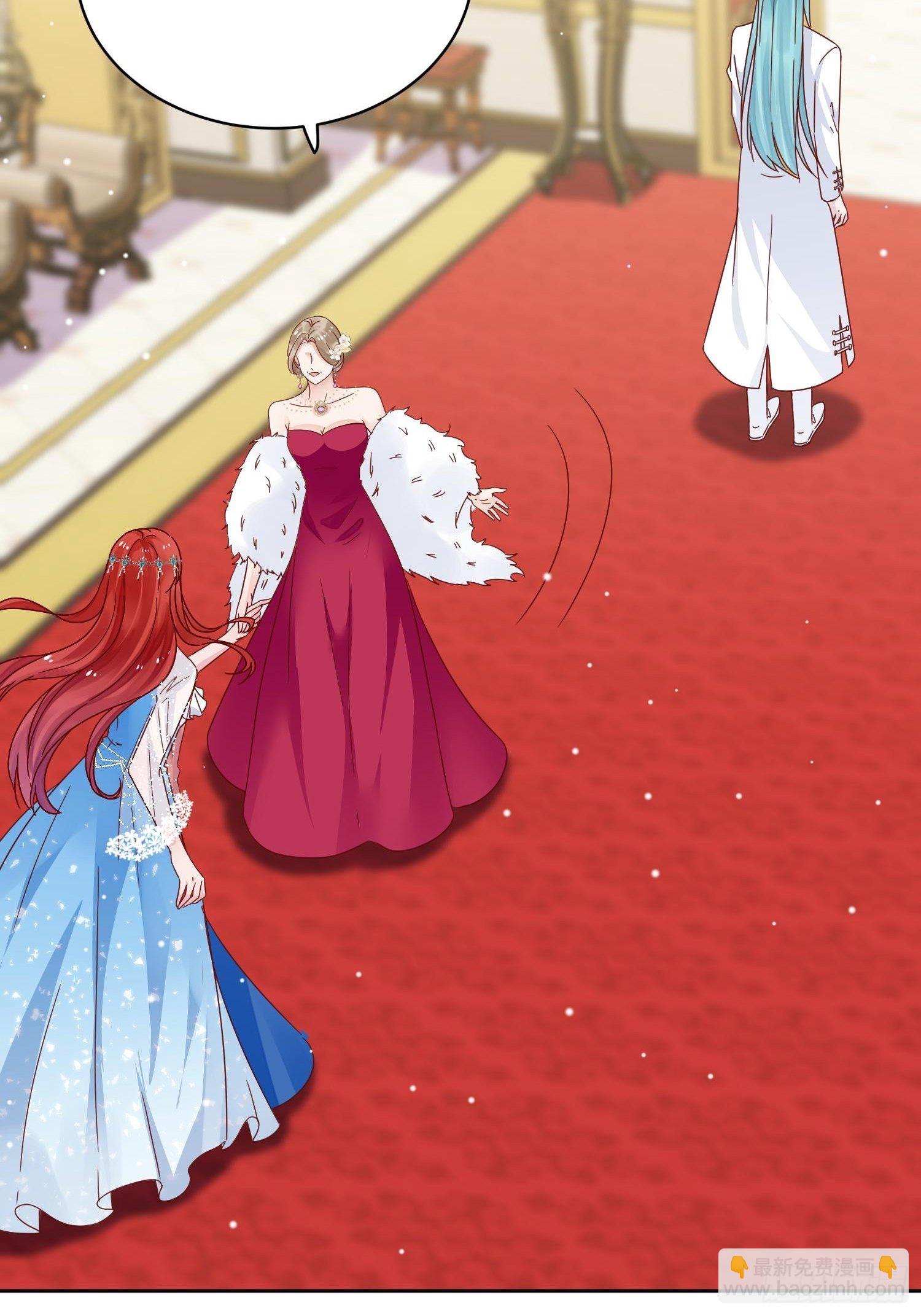 第3话 远离男主-第4话