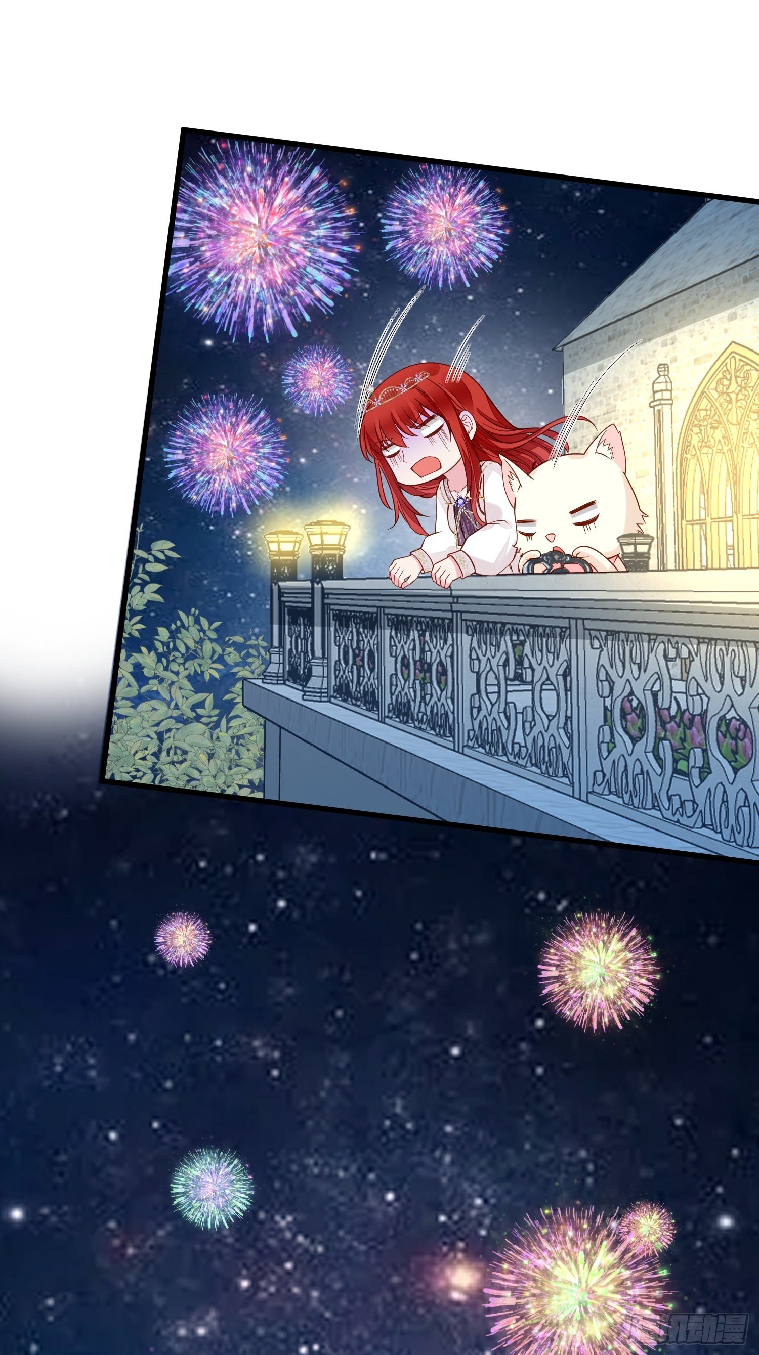 第36话 我永远不会放弃你-第38话