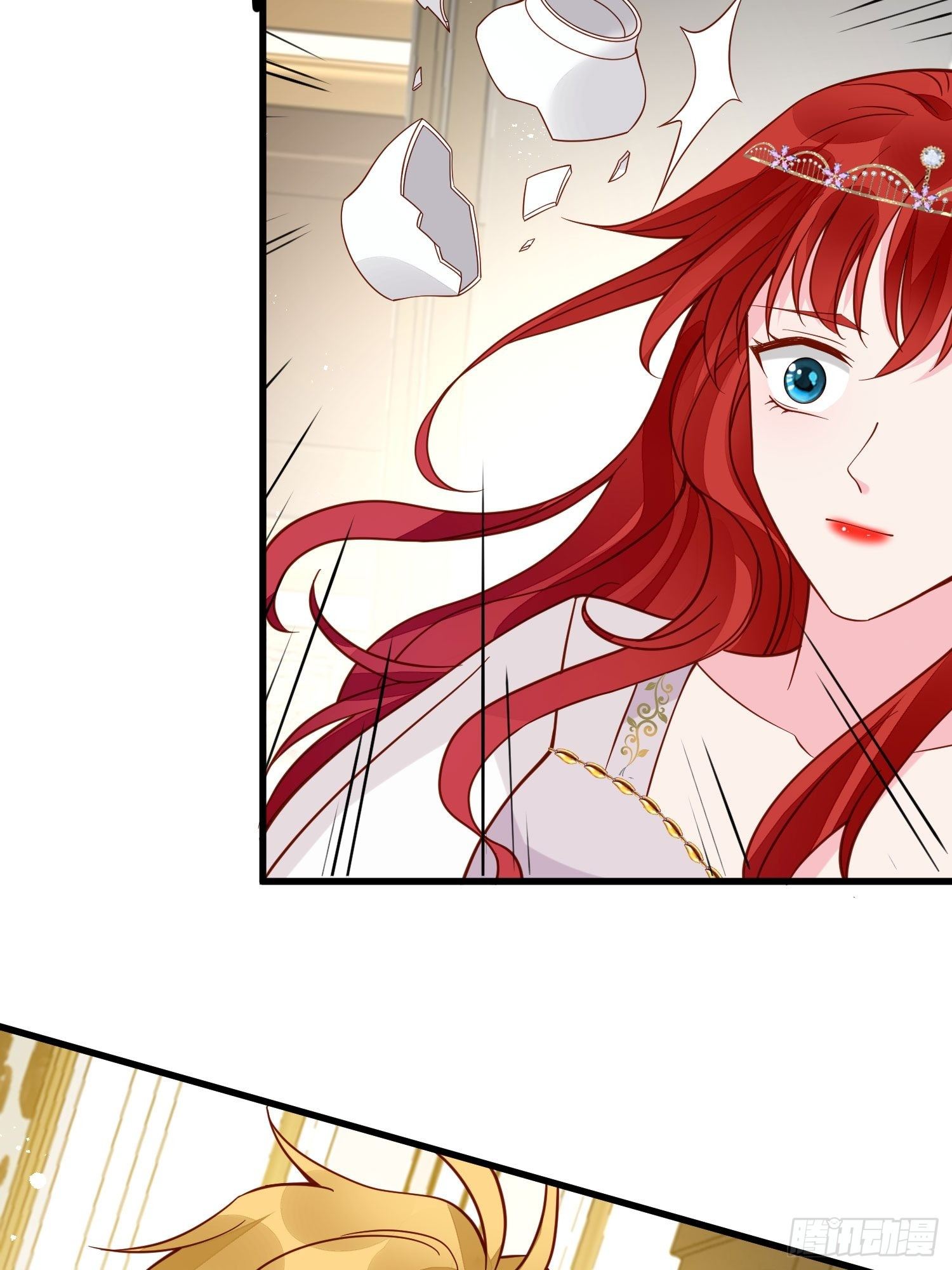 第36话 我永远不会放弃你-第38话