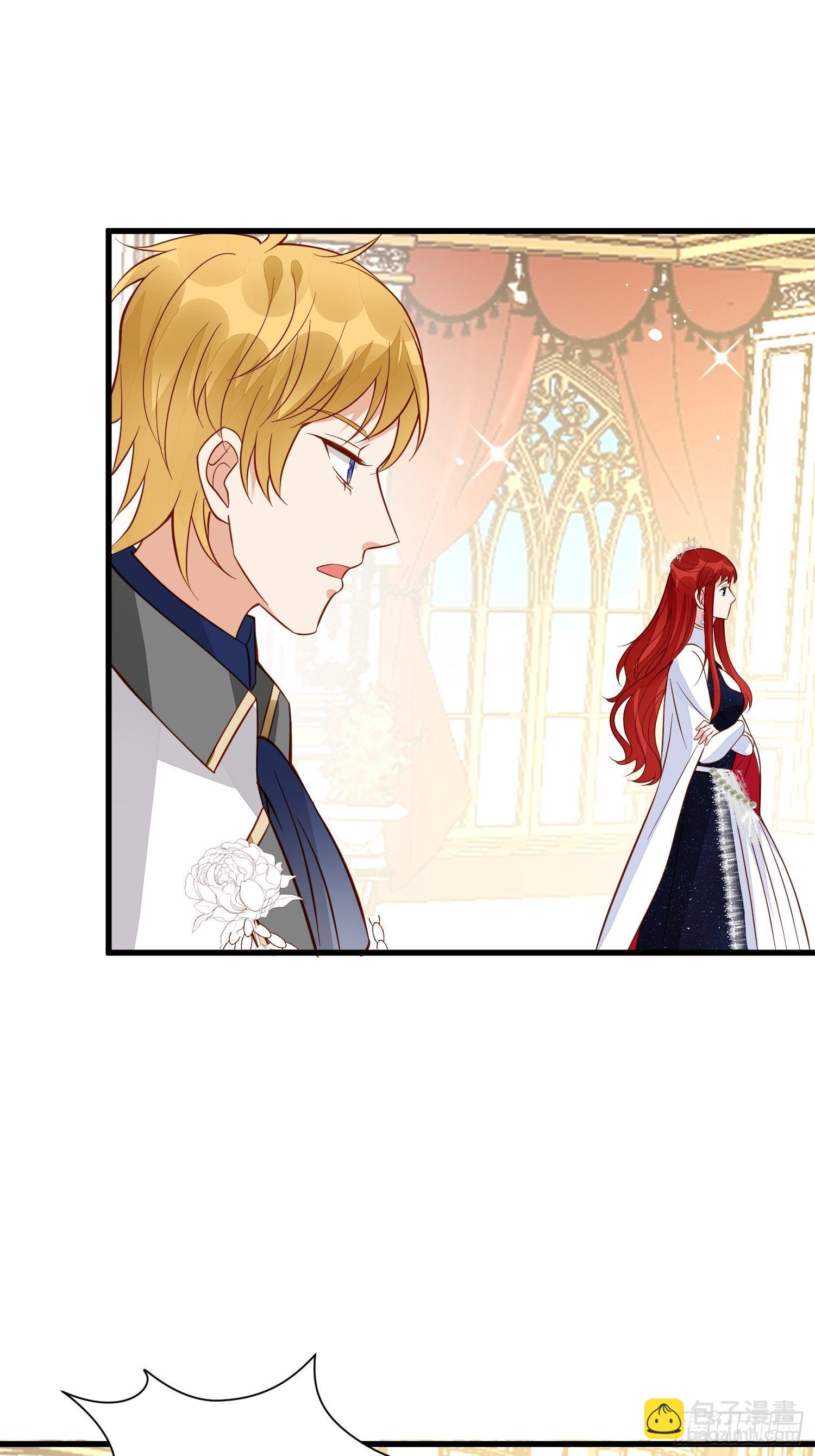 第42话她逃他追-第44话