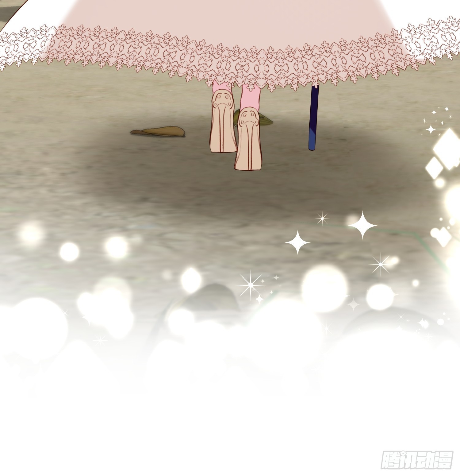 第64话移情别恋了么-第66话