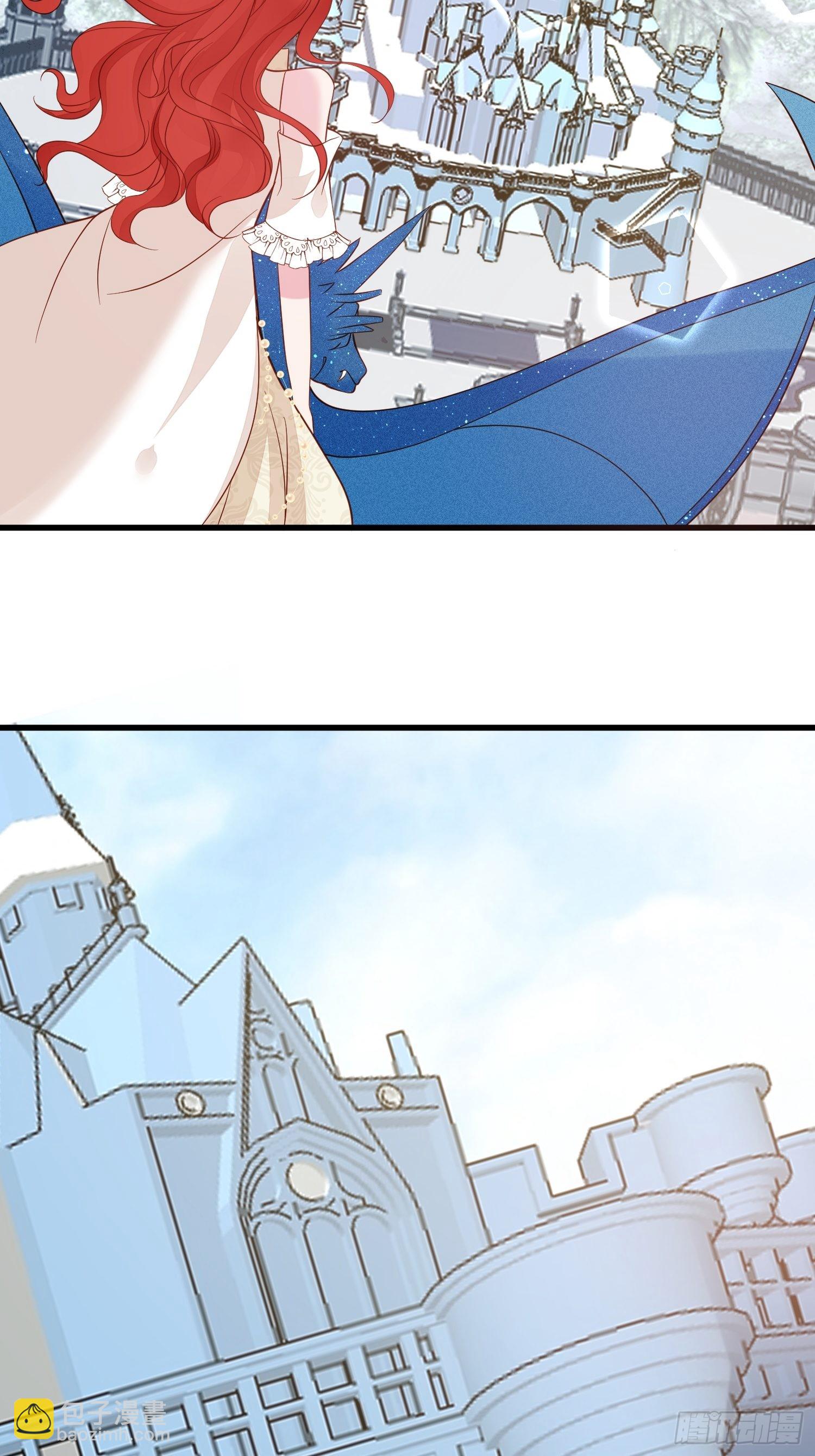 第64话移情别恋了么-第66话