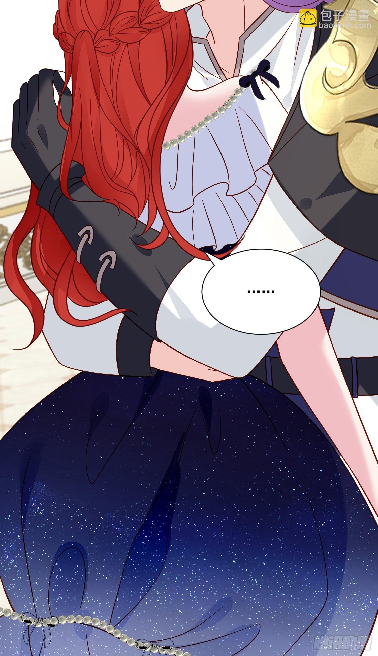 第64话移情别恋了么-第66话