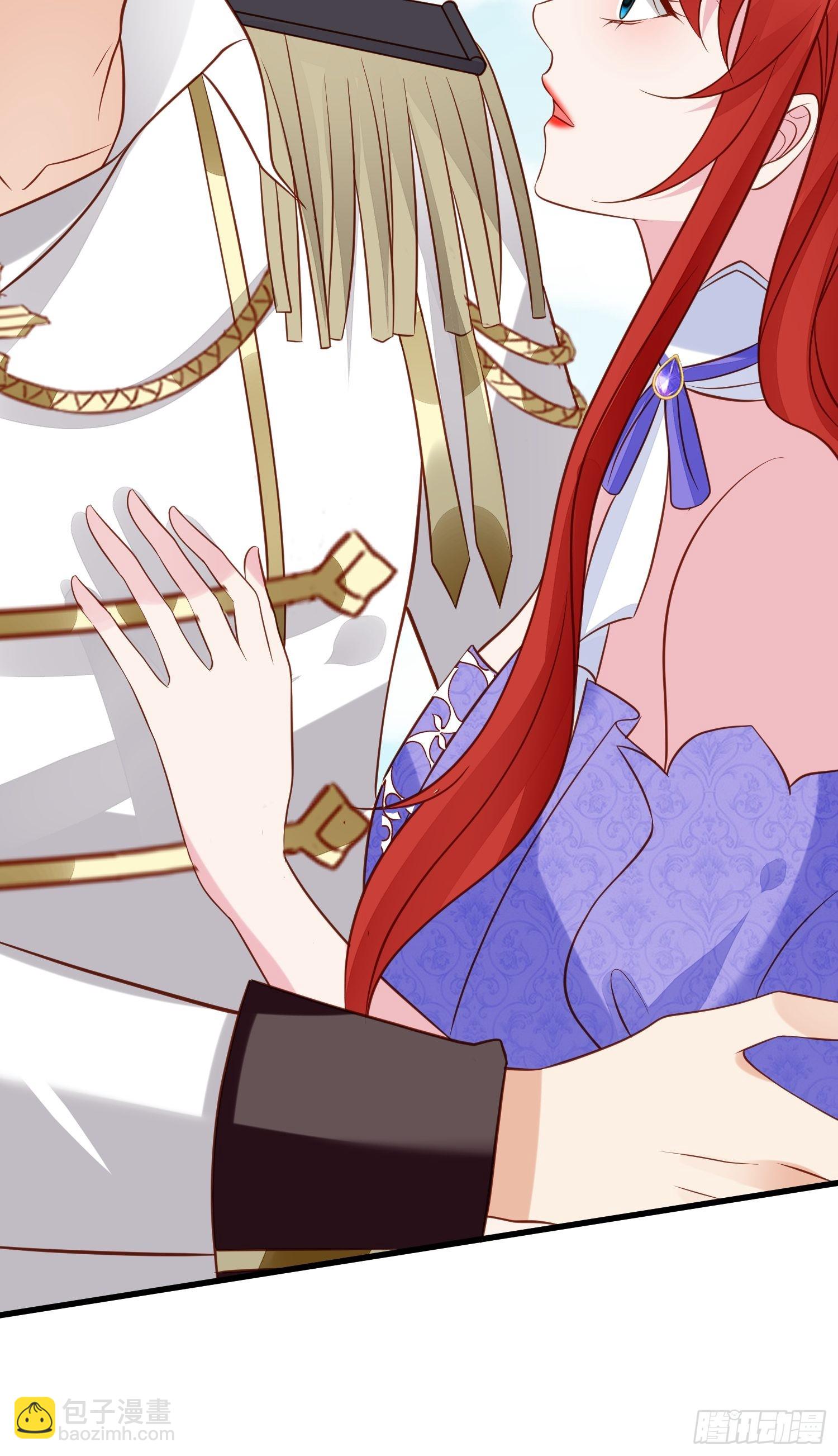 第73话 你真好-第76话