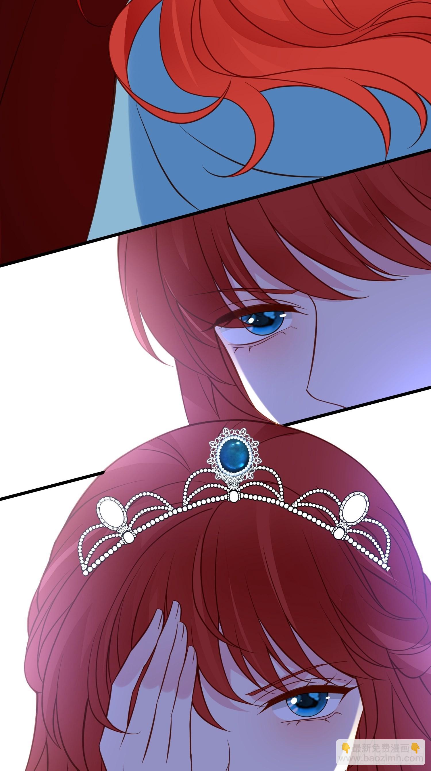 第75话 忘记不好吗-第78话