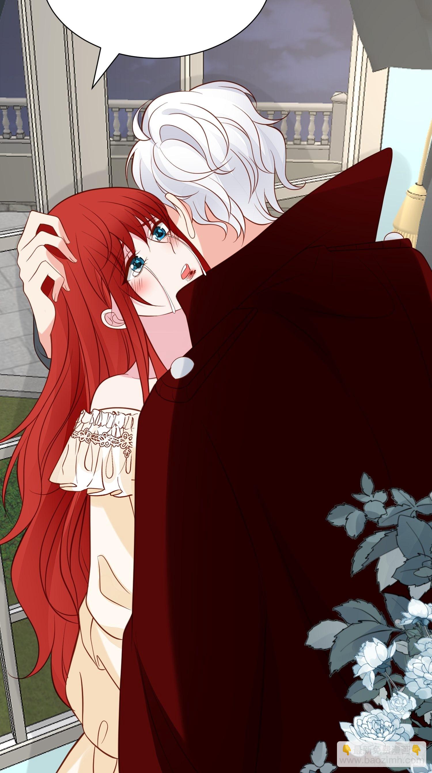 第75话 忘记不好吗-第78话