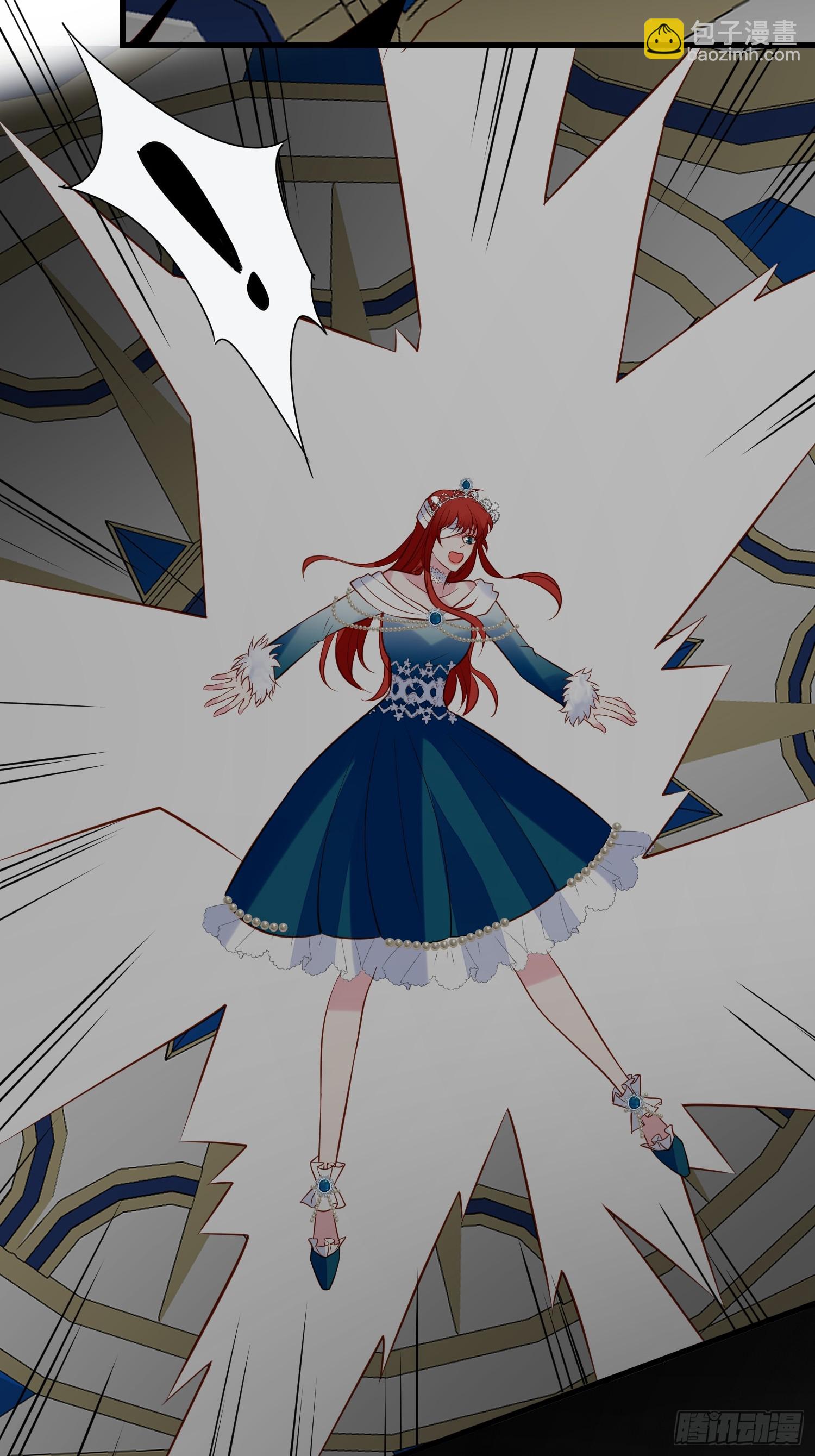 第93话 你还是太弱了-第96话