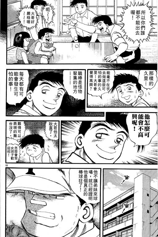 野球太保 - VOL27(1/4) - 5