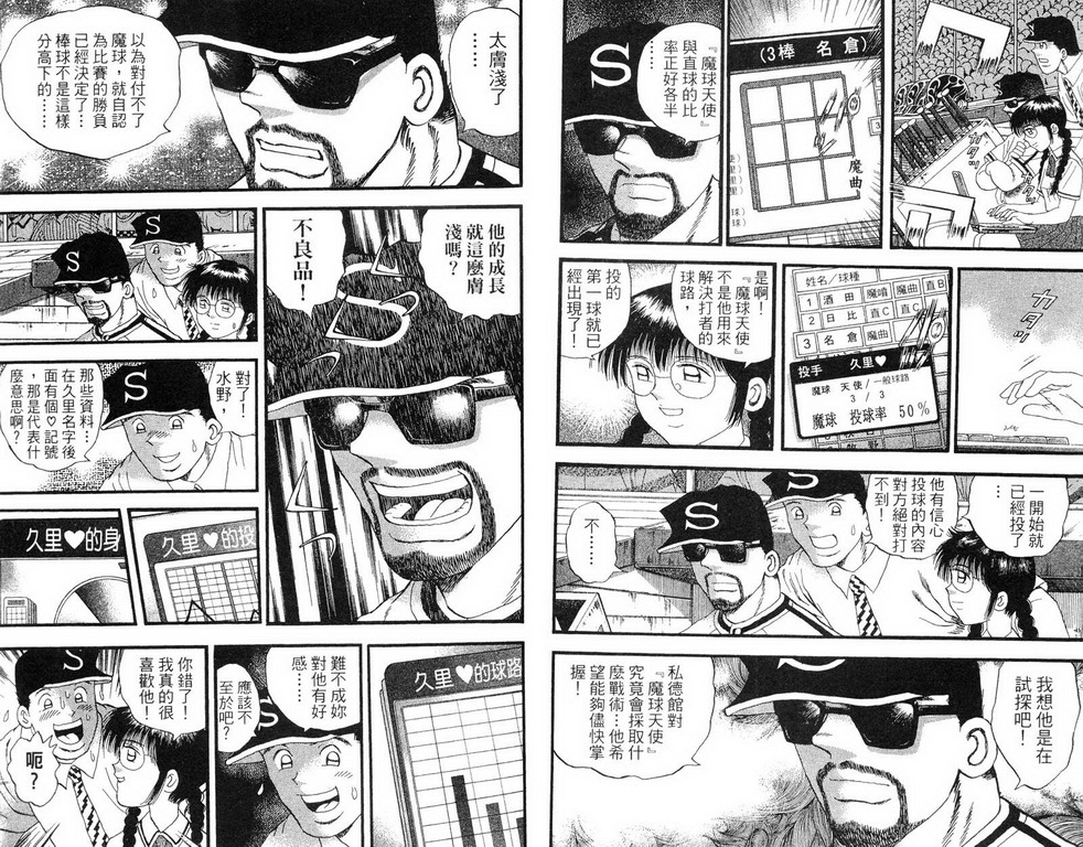 野球太保 - VOL37(2/2) - 2