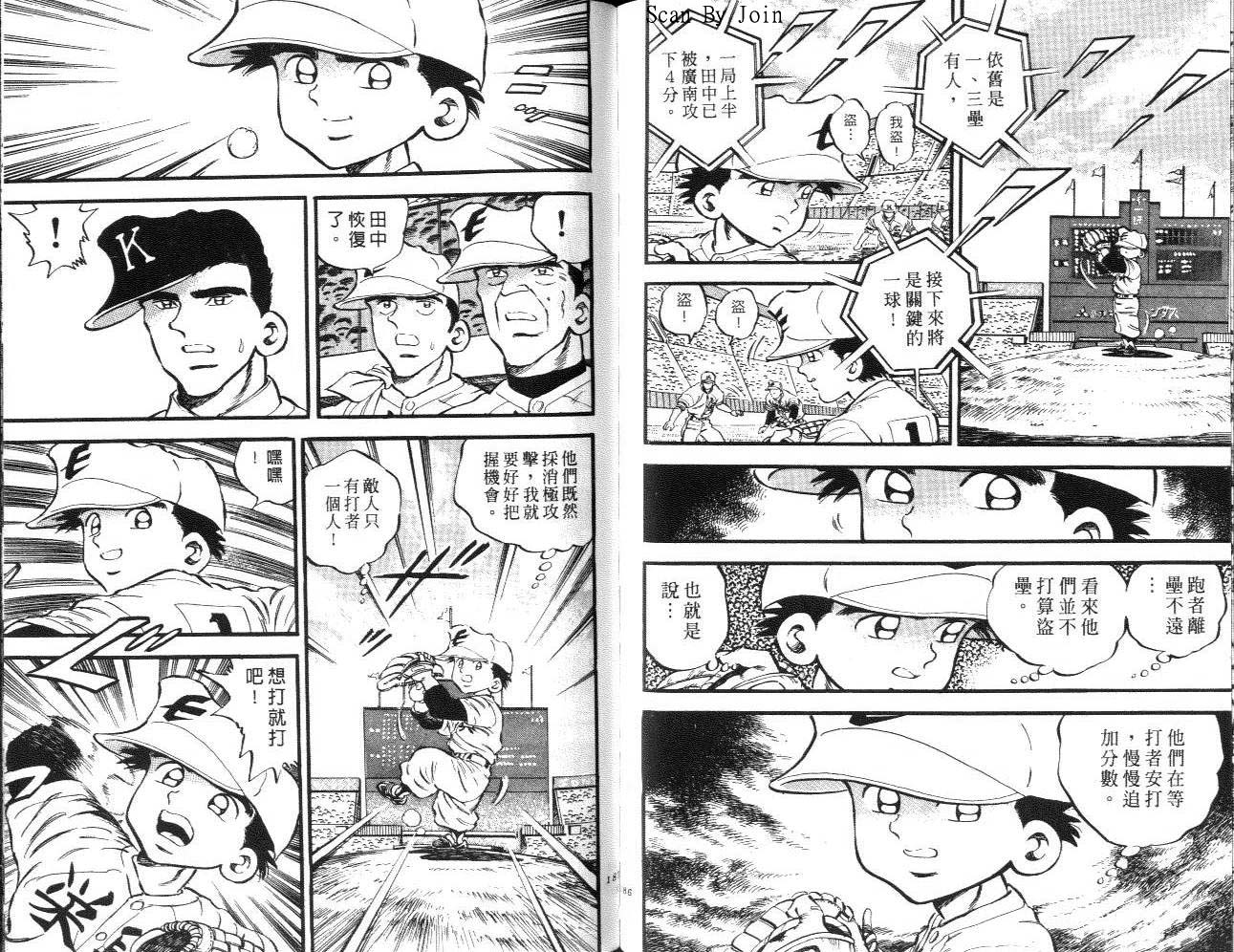 野球太郎 - VOL14(2/2) - 8