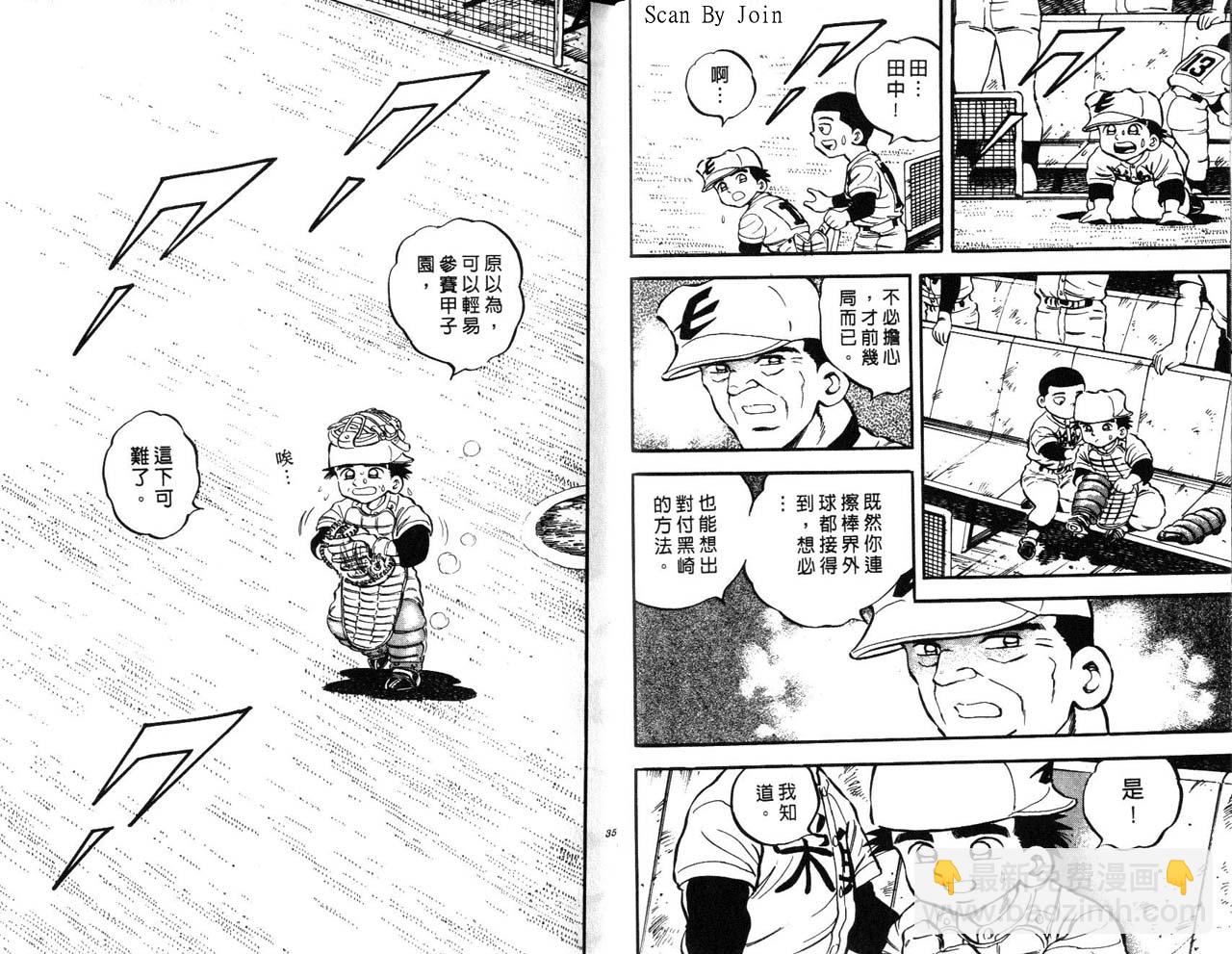 野球太郎 - VOL22(1/2) - 2