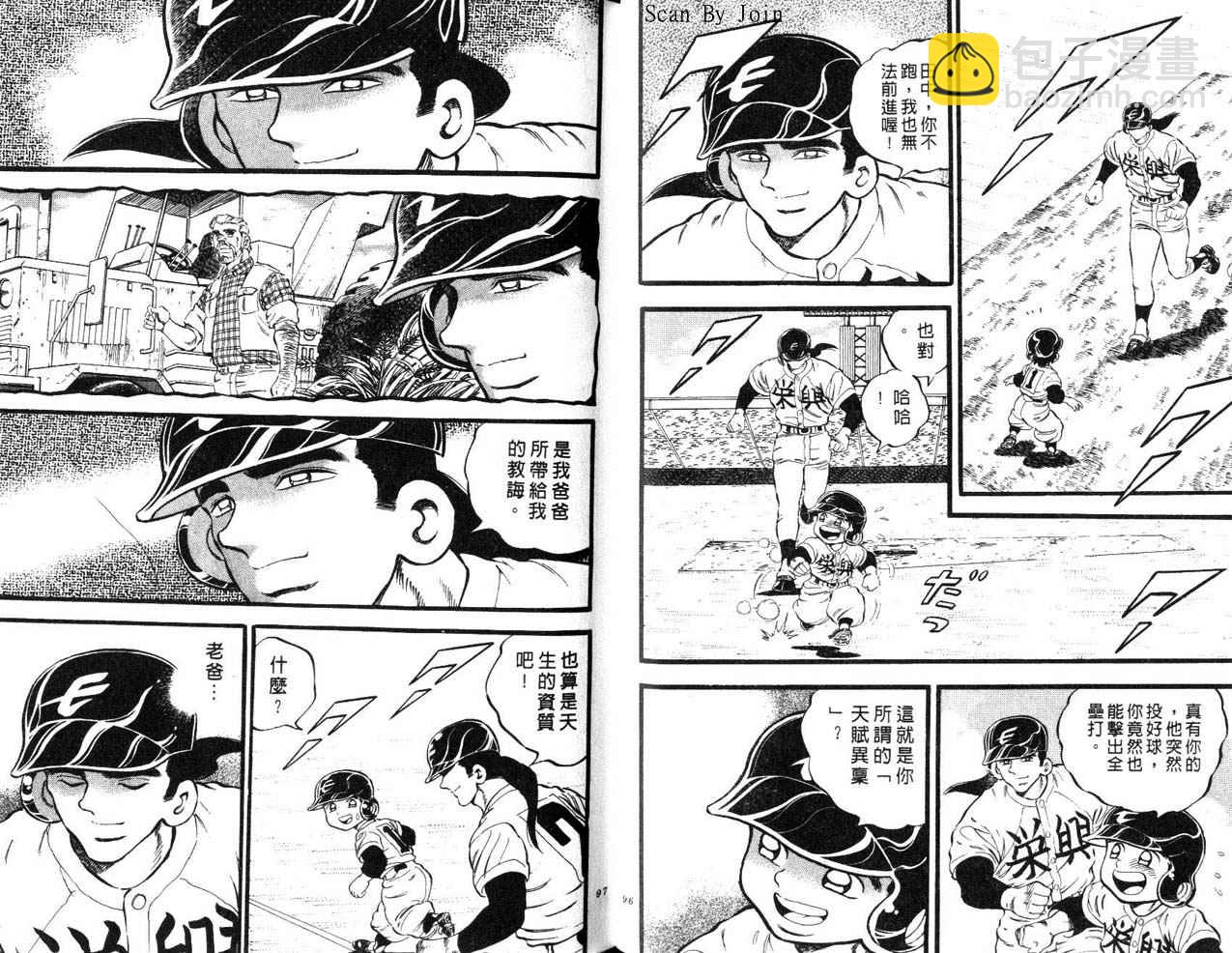 野球太郎 - 第24卷(2/2) - 3