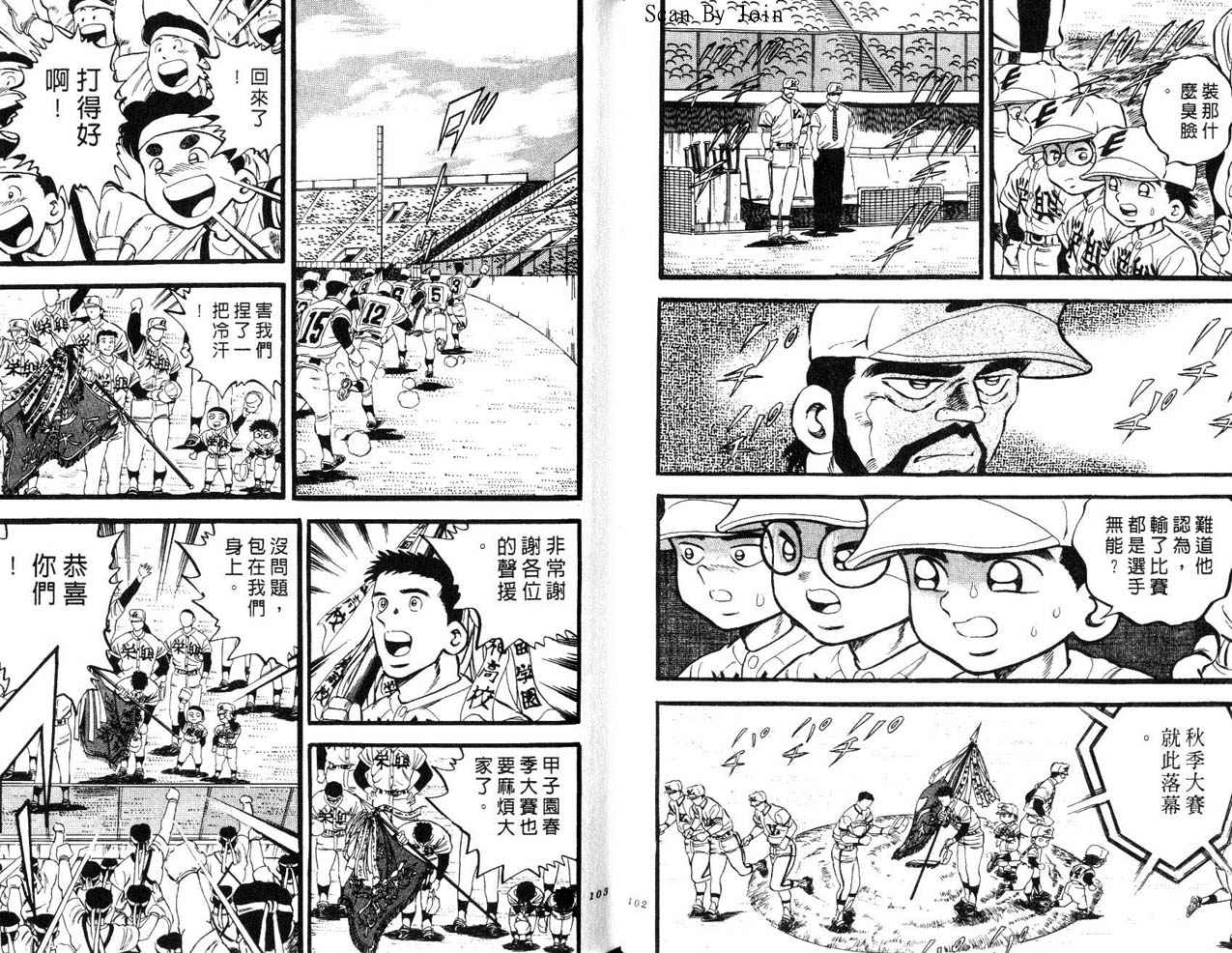 野球太郎 - 第24卷(2/2) - 6