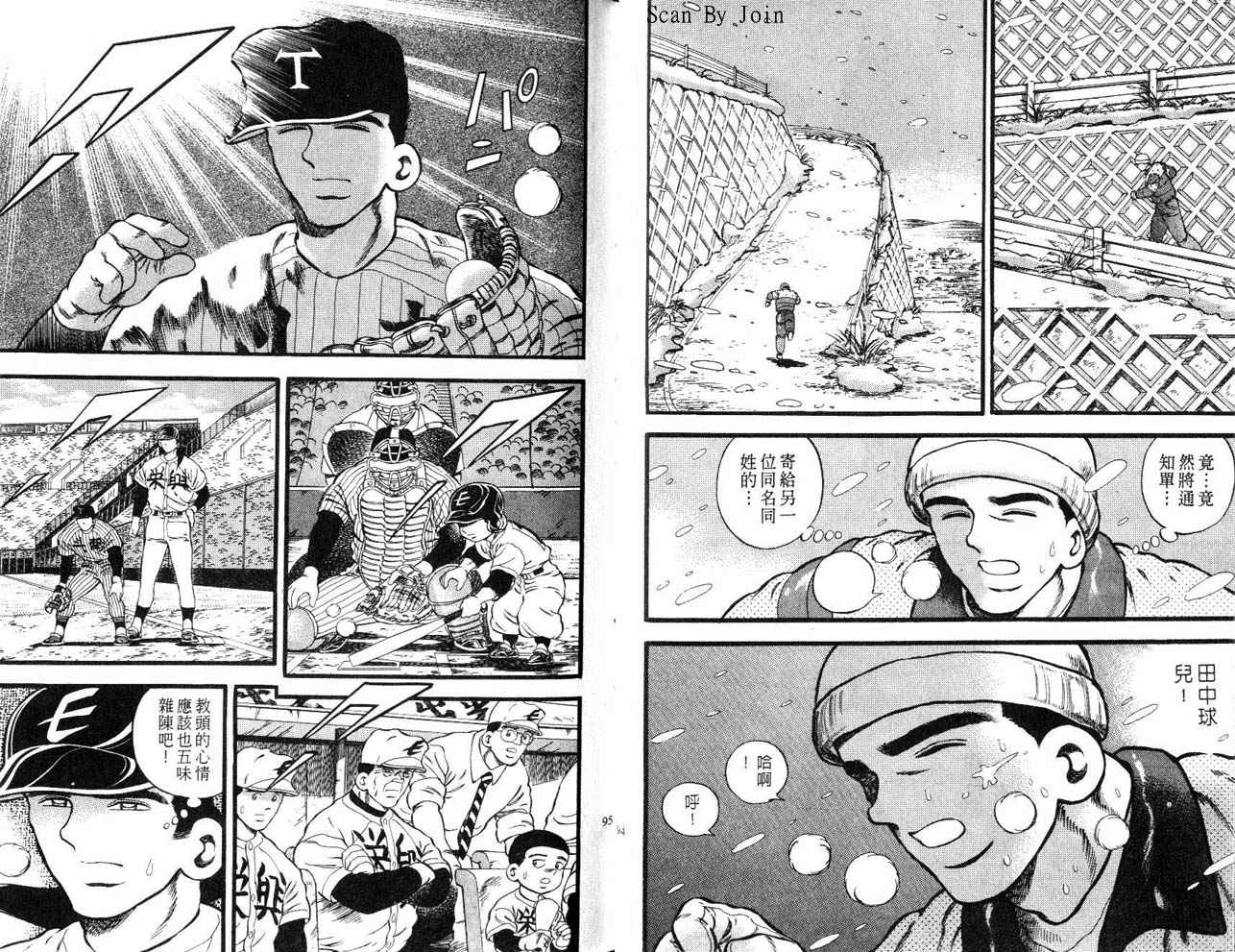 野球太郎 - 第26卷(1/2) - 8