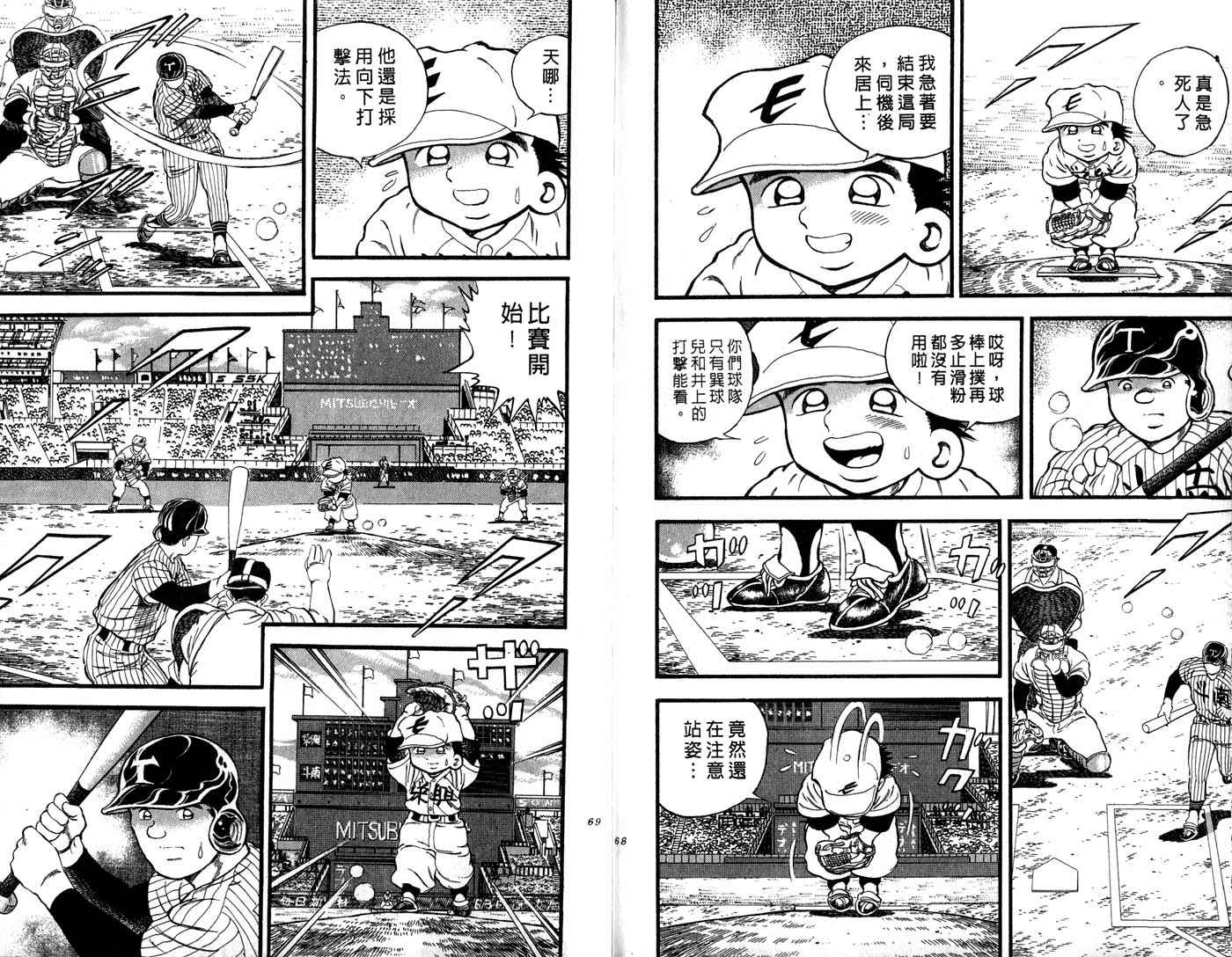野球太郎 - 第28卷(1/2) - 3