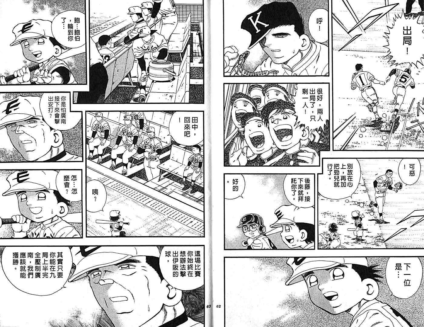 野球太郎 - 第36卷(1/2) - 8