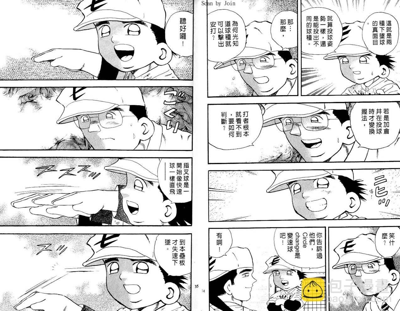野球太郎 - 第50卷(1/2) - 2