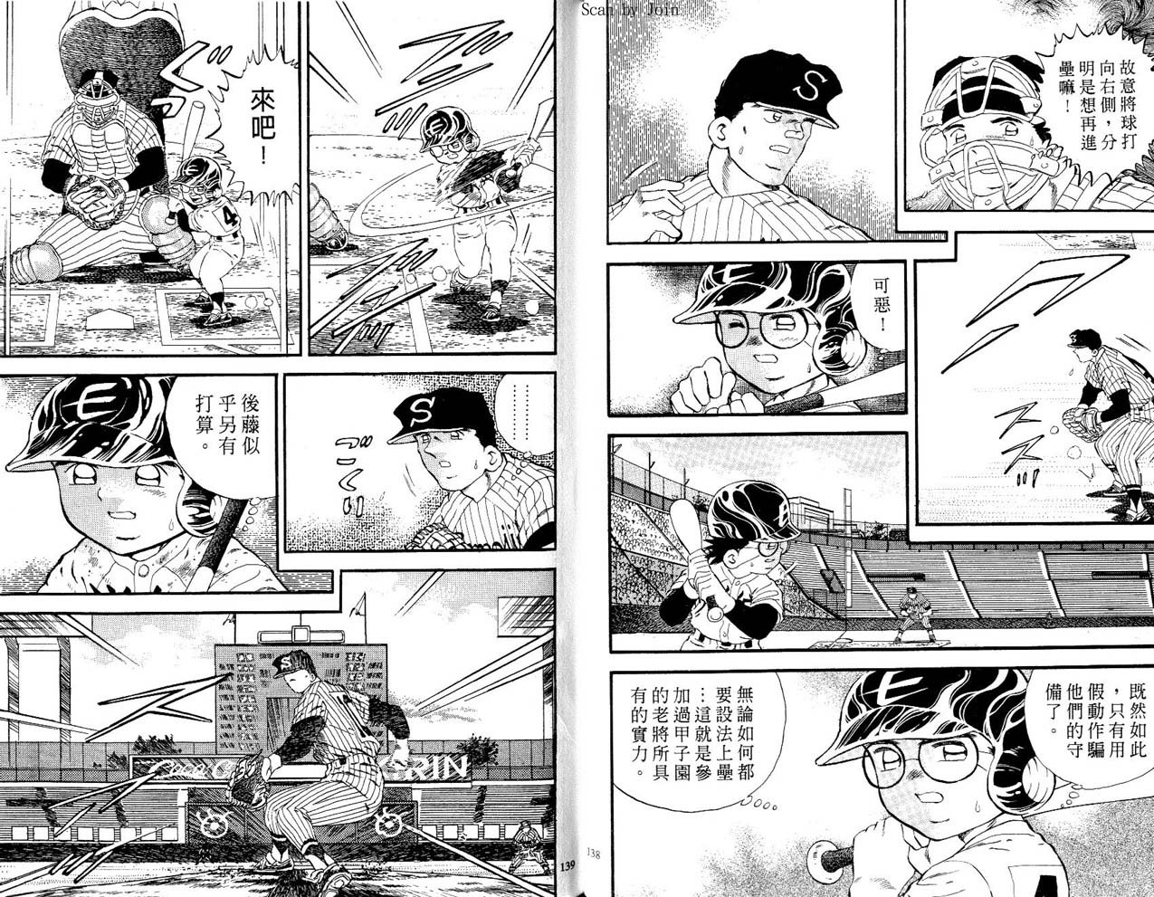 野球太郎 - 第50卷(2/2) - 3