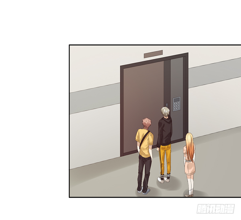 第108话：集中力训练【吕塔敌对-第108话