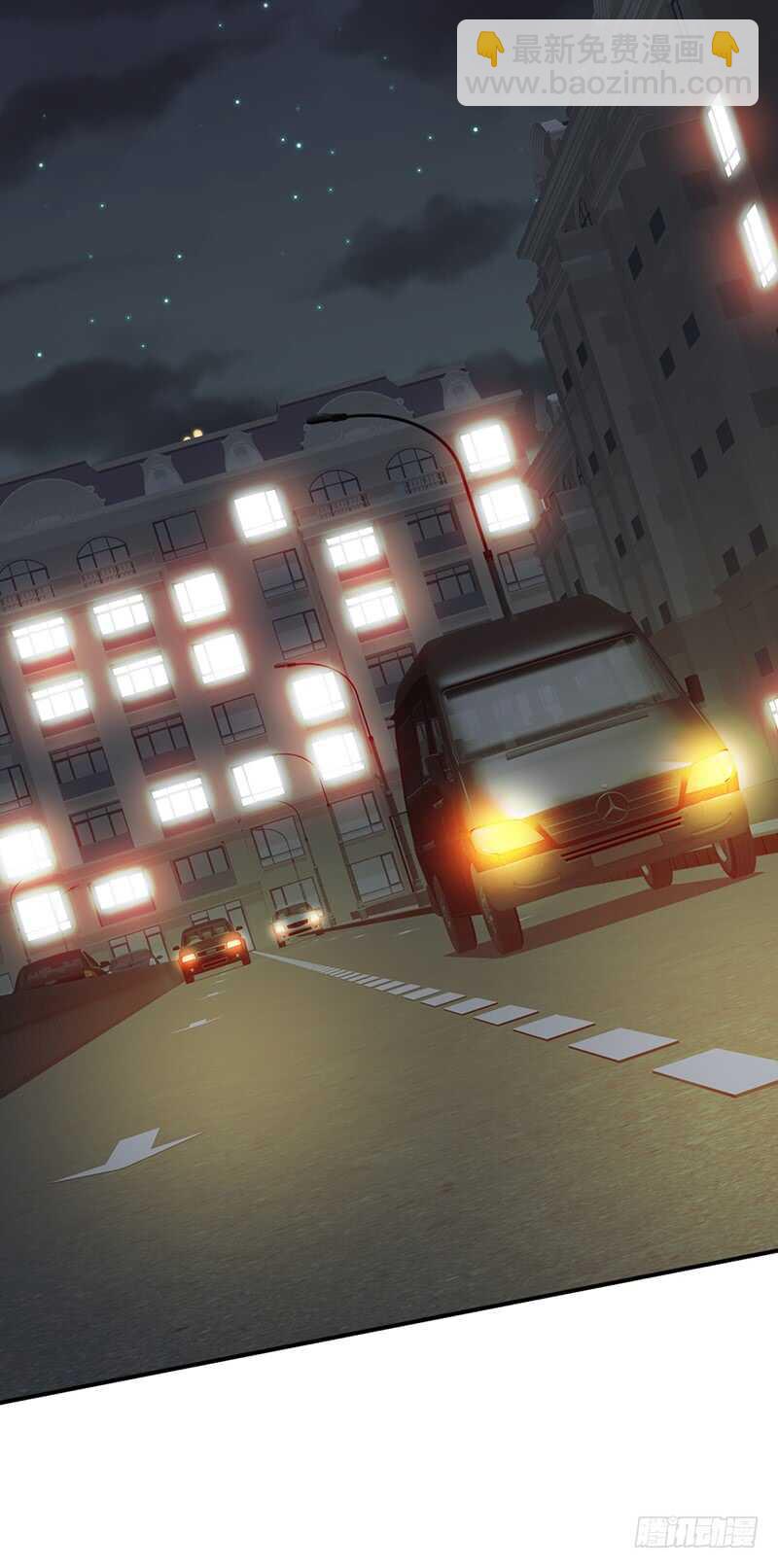 第146话：对内矛盾-第146话