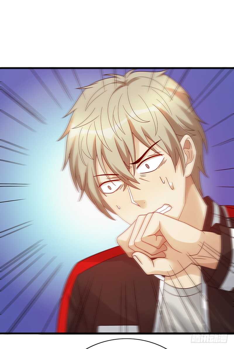 第158话：慈爱的目光-第158话