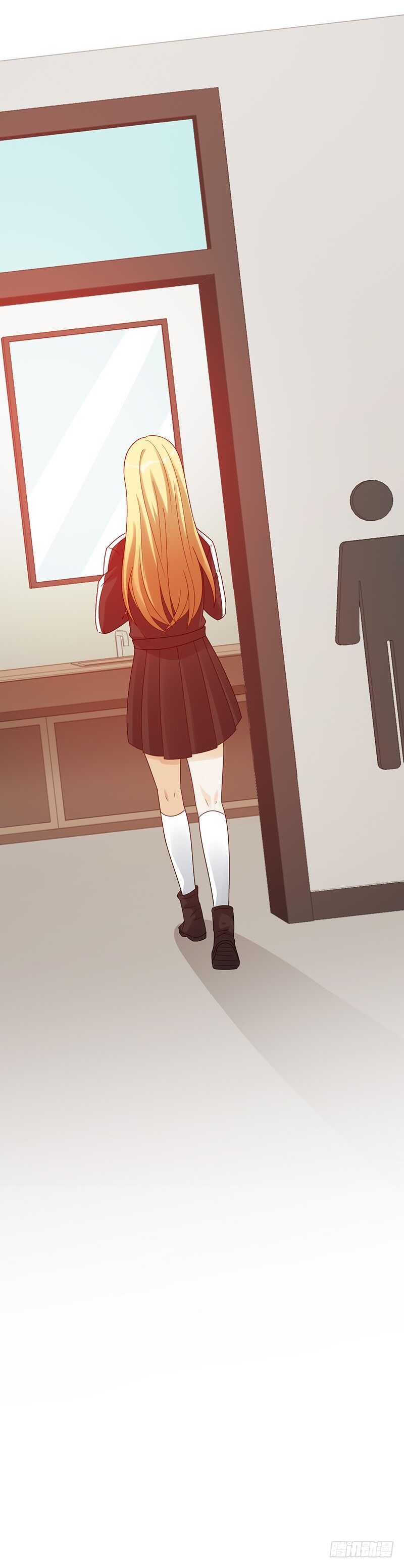 第158话：慈爱的目光-第158话