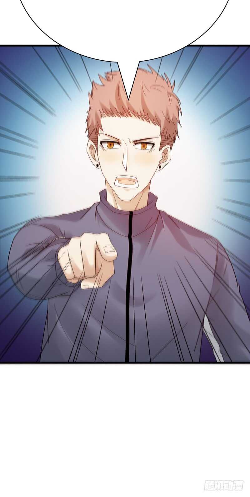 第165话：禁赛？！-第164话