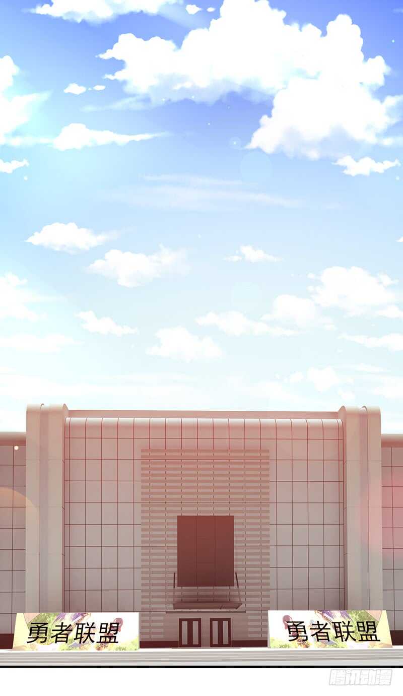 第167话：比赛开始！-第166话