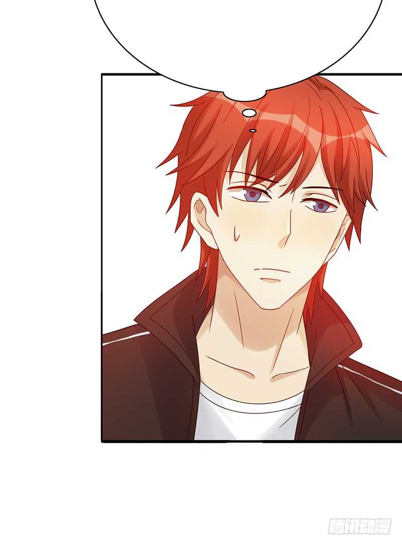 第167话：比赛开始！-第166话