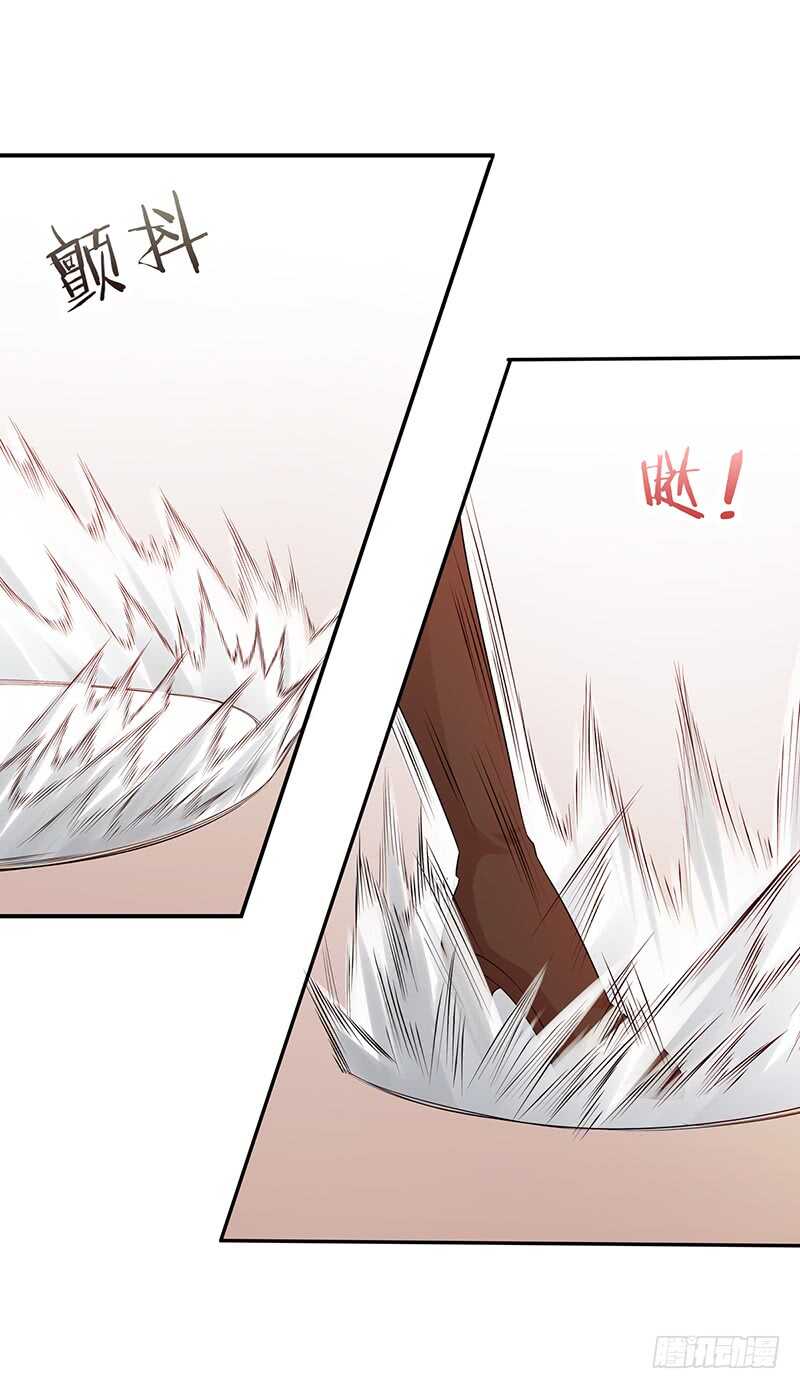 第171话：风雨前的平静-第170话