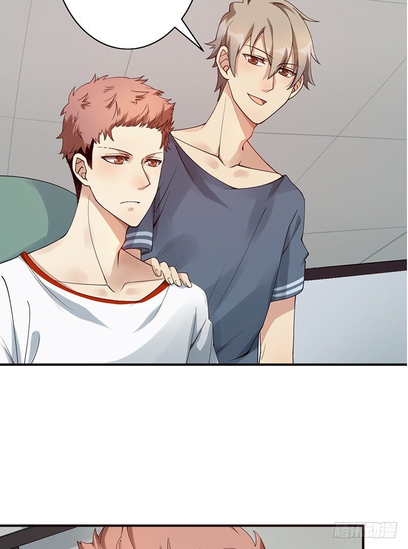 第18话：怎么可能(1/2)-第18话