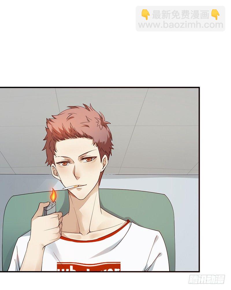 第18话：怎么可能(1/2)-第18话