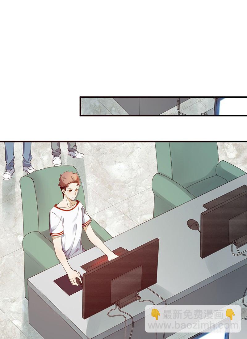 第18话：怎么可能(1/2)-第18话