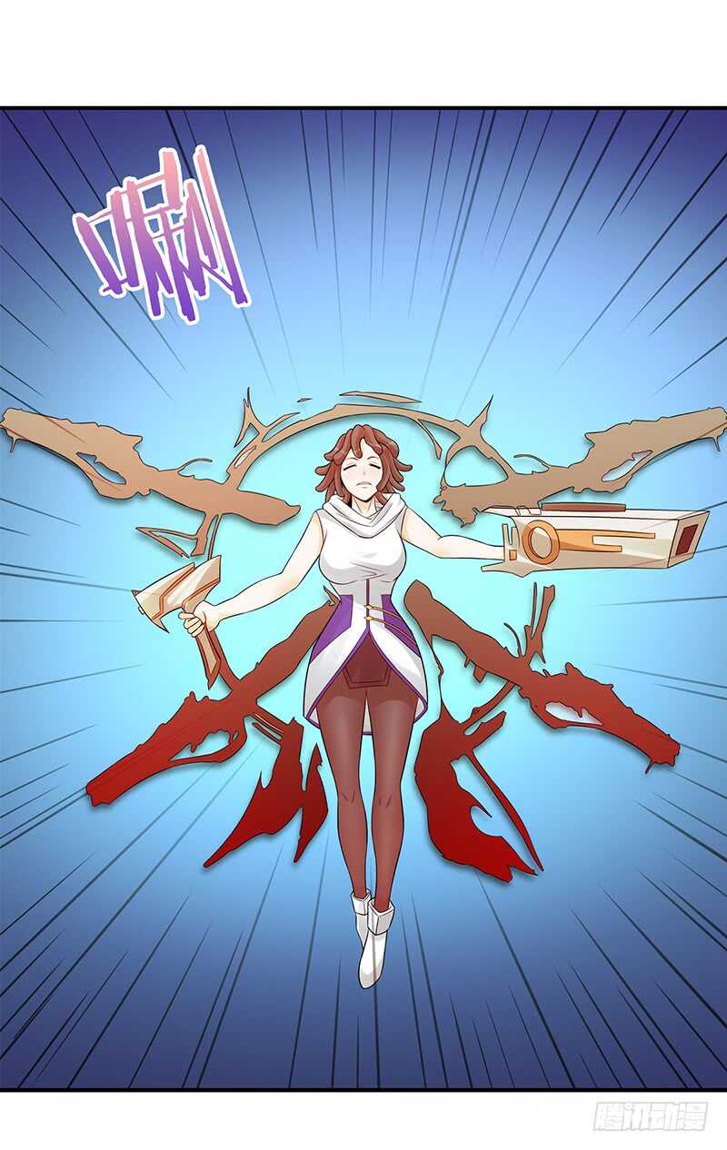 第175话：反击开始-第174话