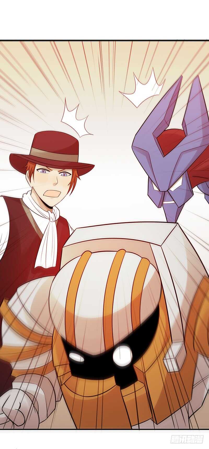 第175话：反击开始-第174话