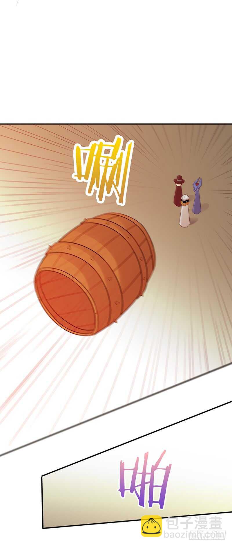 第175话：反击开始-第174话