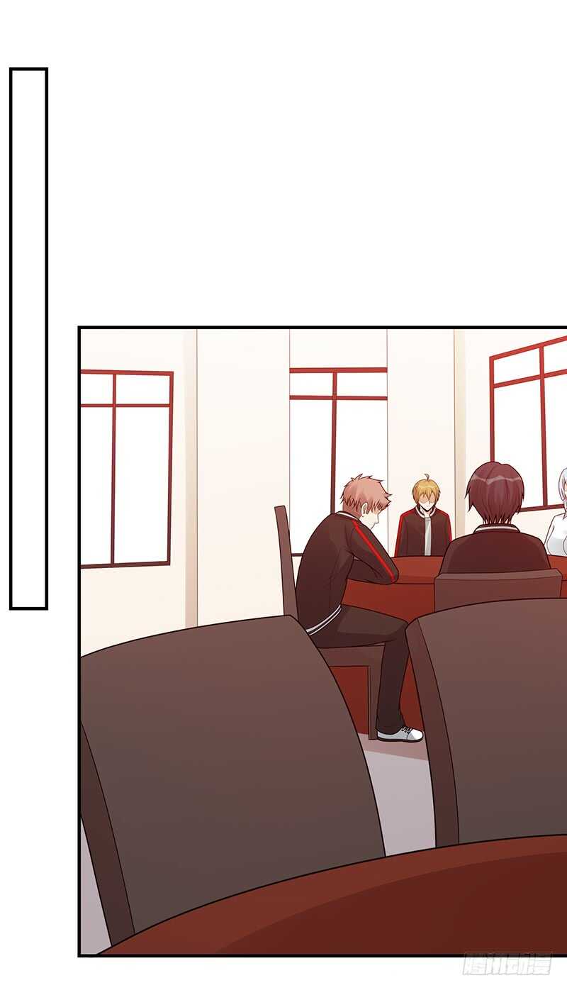 第179话：可乐的努力(1/2)-第178话