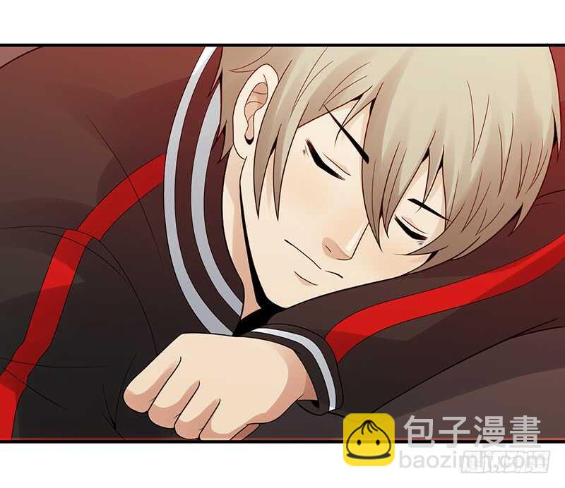 第179话：可乐的努力(1/2)-第178话