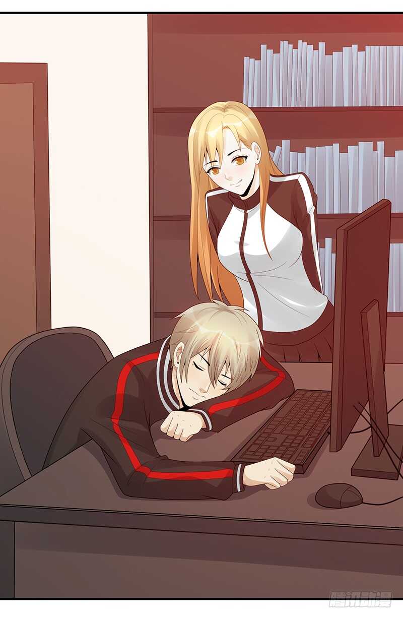 第179话：可乐的努力(1/2)-第178话