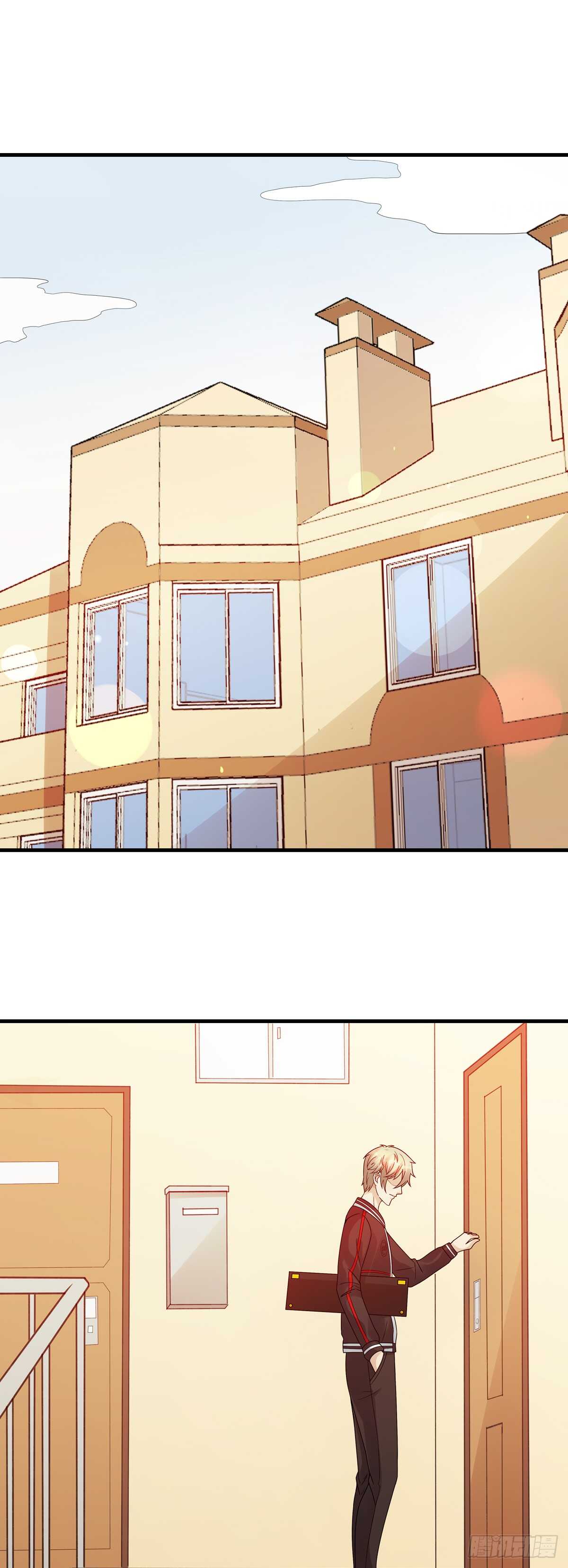 第183话：外公的回忆-第182话