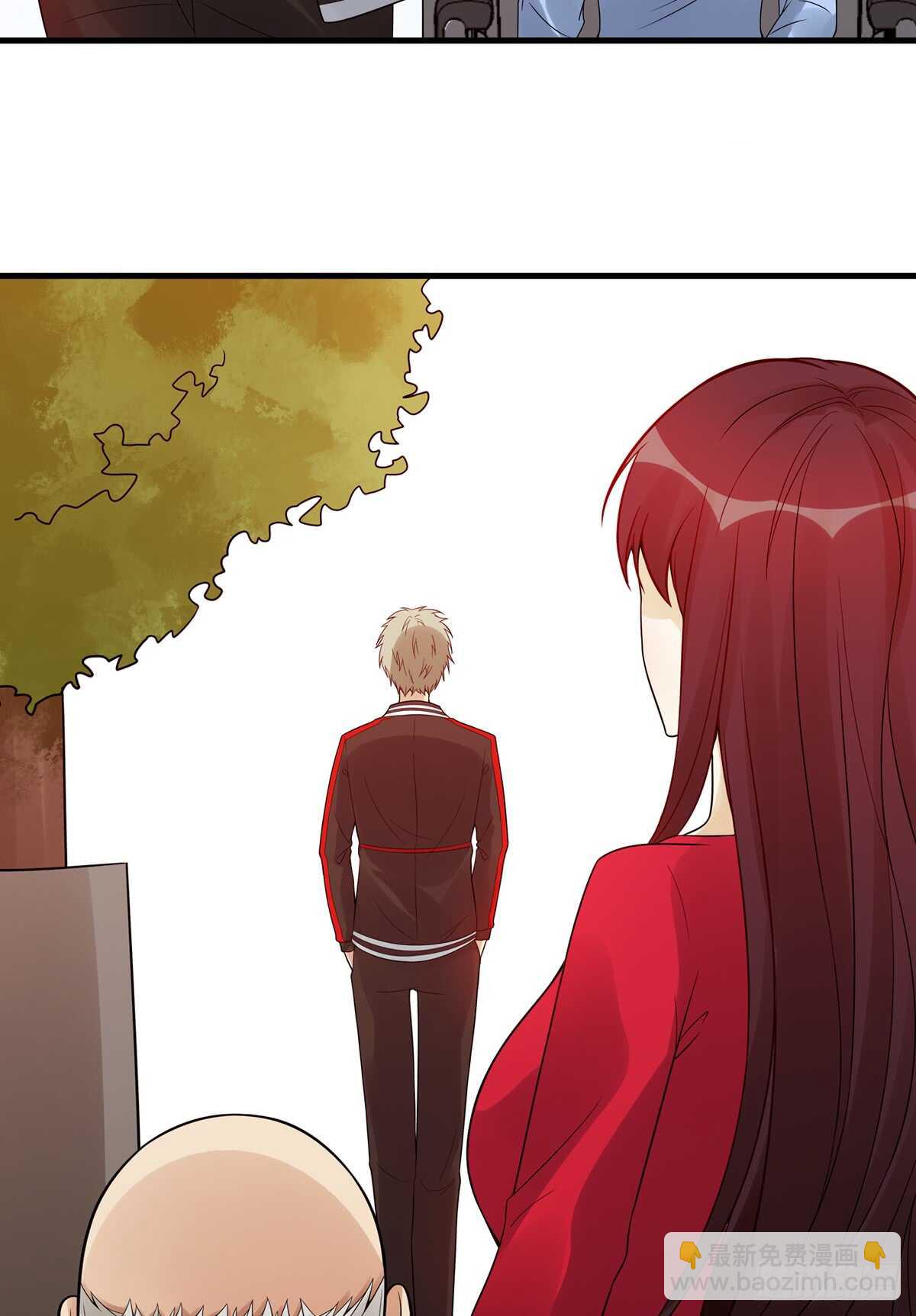 第185话：家人-第184话