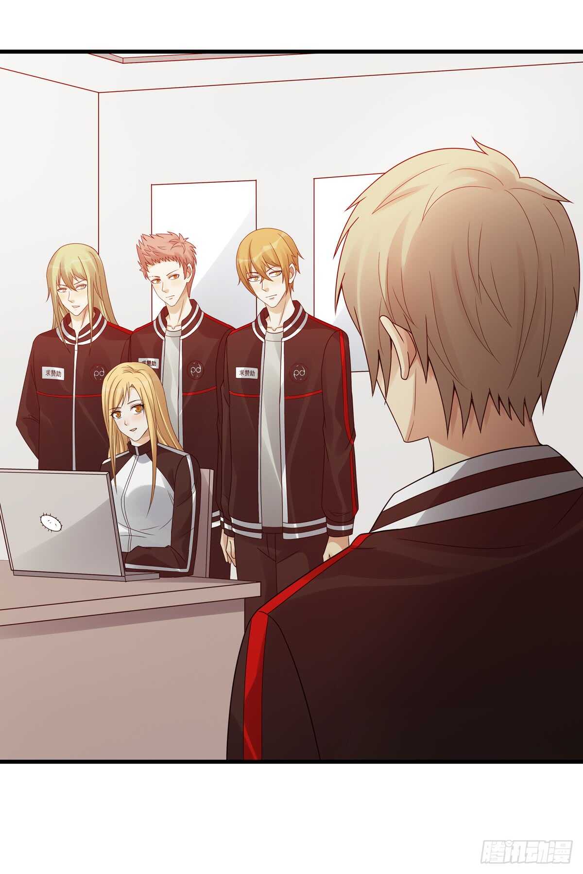 第185话：家人-第184话