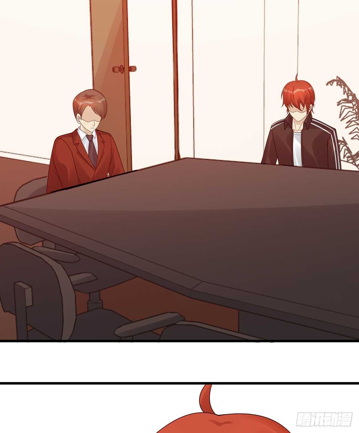 第185话：家人-第184话