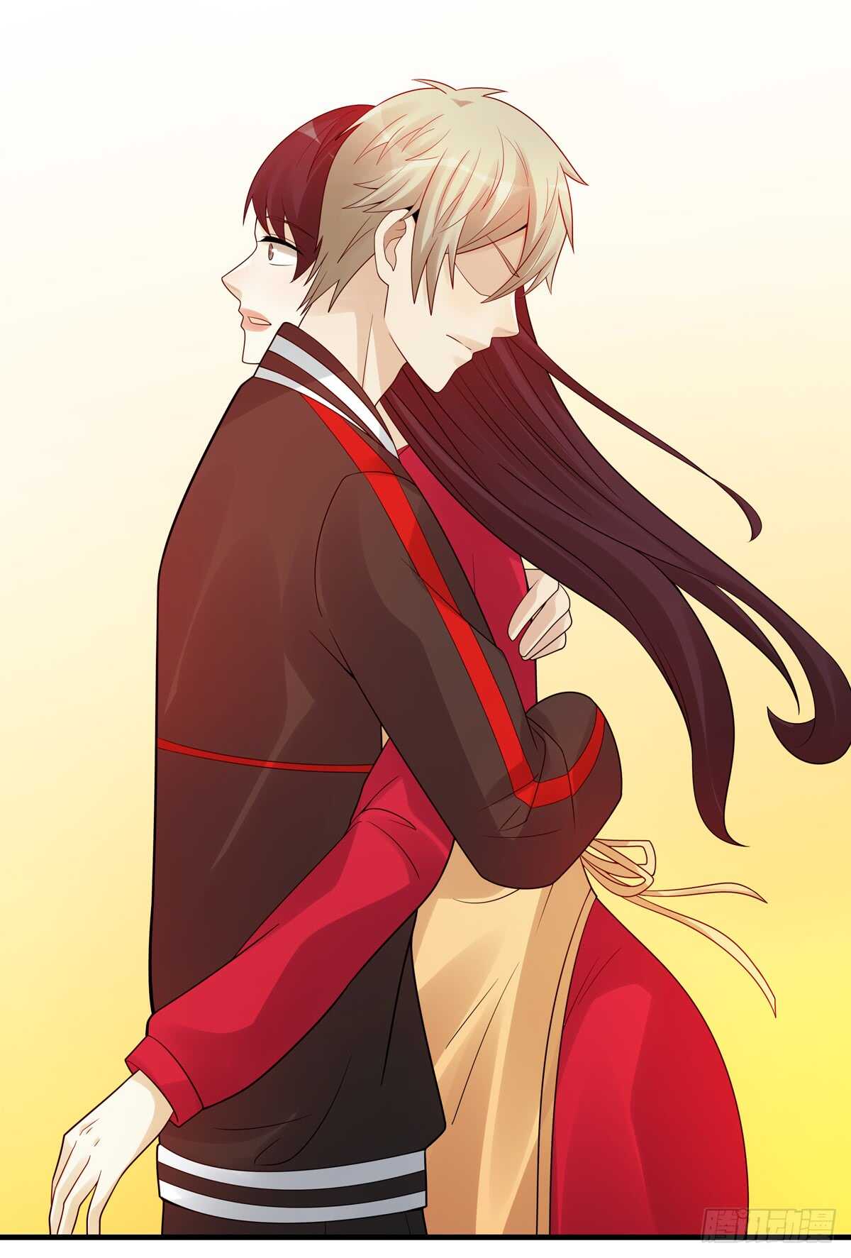 第185话：家人-第184话