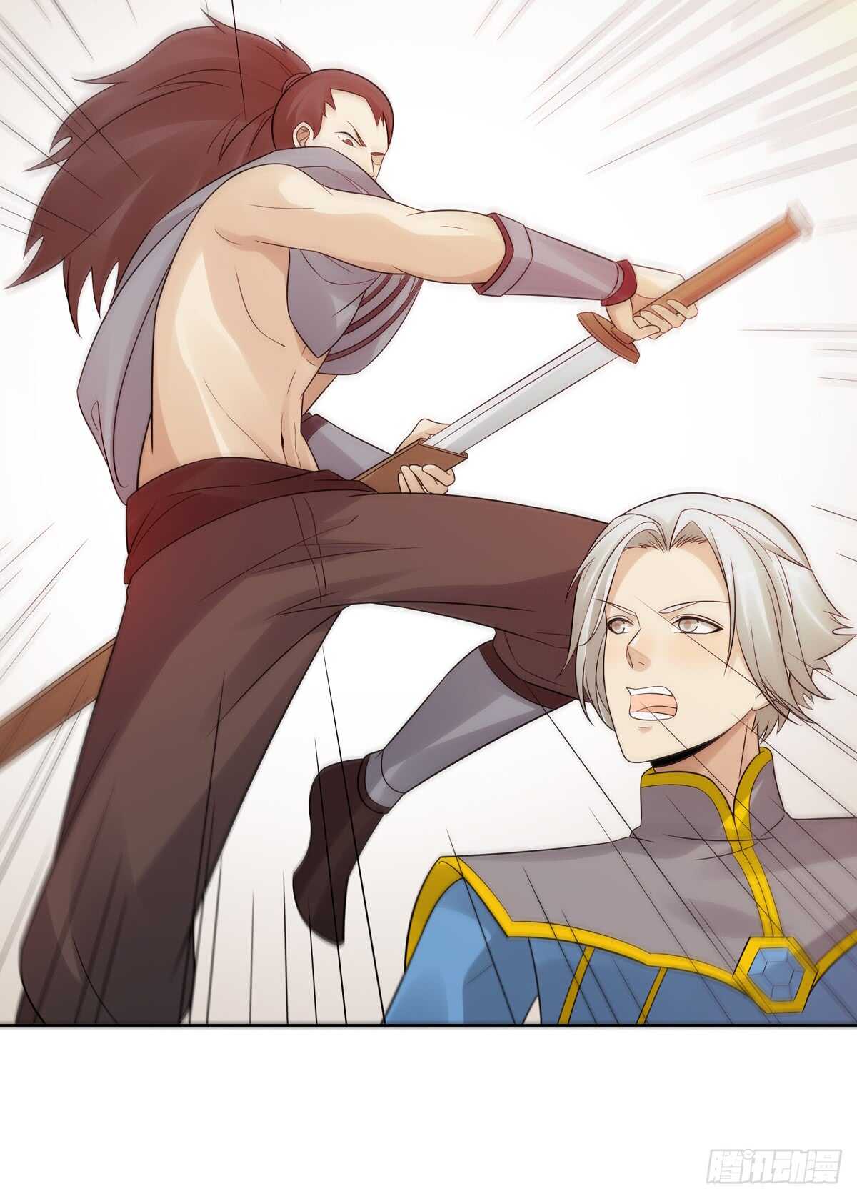 第189话：第一波团战-第188话