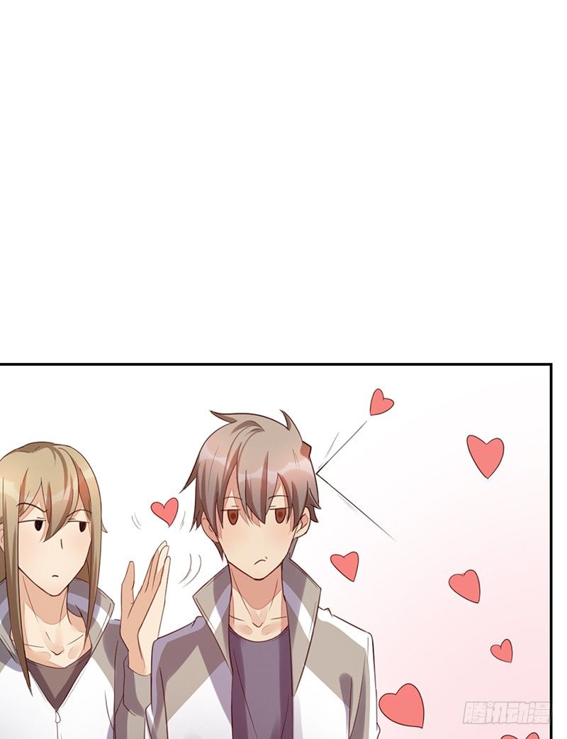 第28话：跟我走！(1/2)-第28话