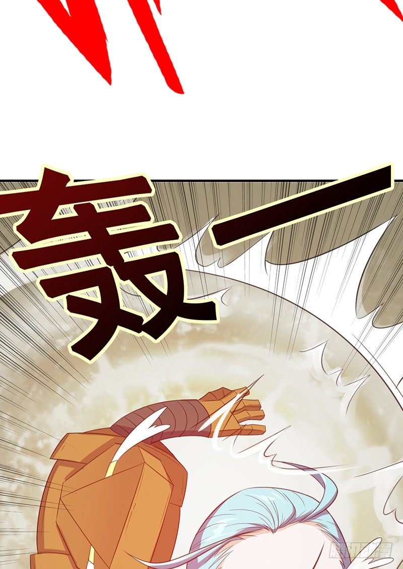 第30话：你还是太嫩了(1/2)-第30话