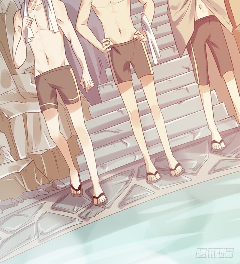 第32话：特殊训练(1/2)-第32话