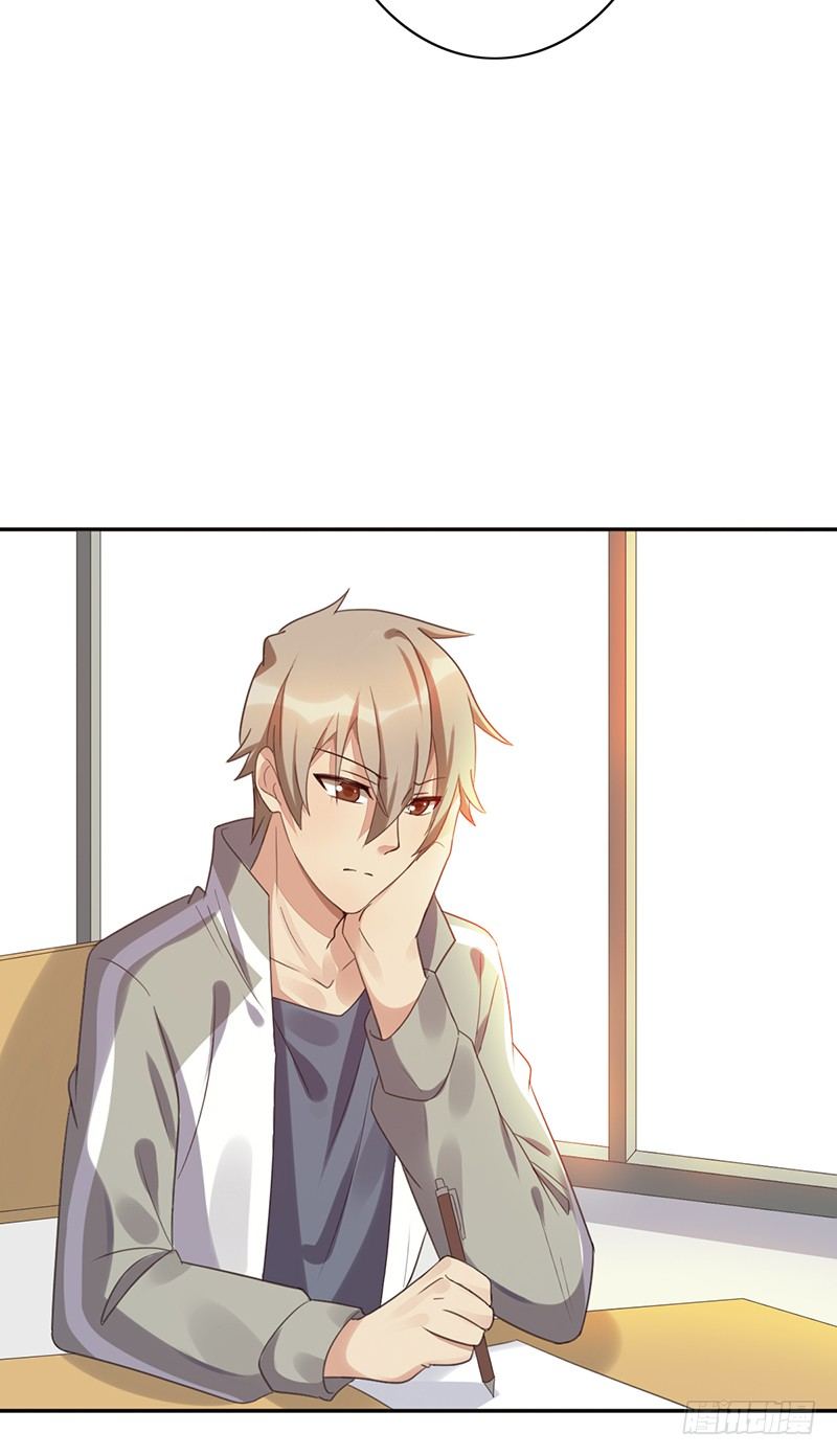 第36话：这是个傻子吗？-第36话