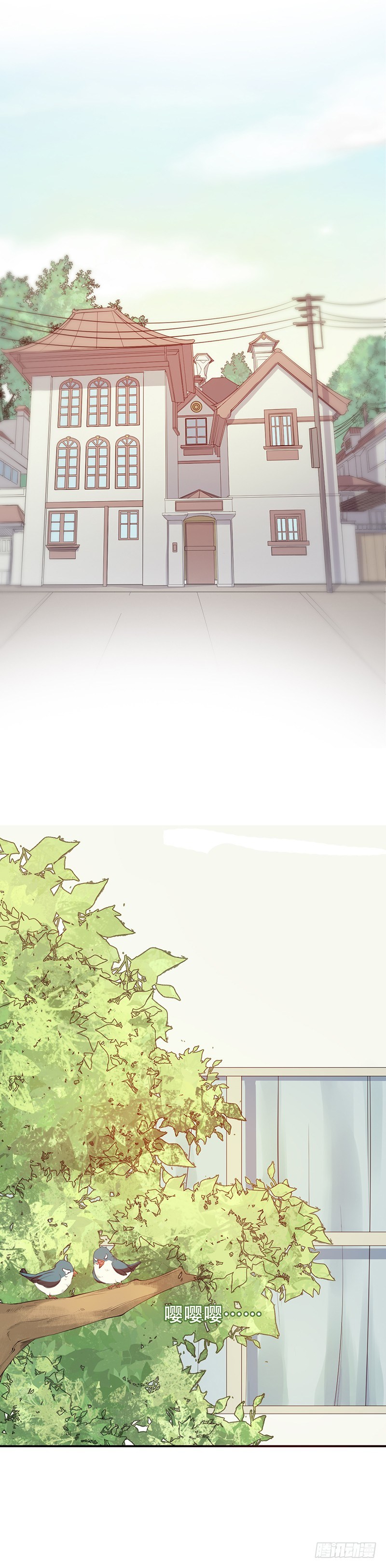 第46话：老大-第46话